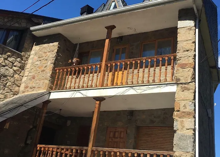 Casa Sanabresa