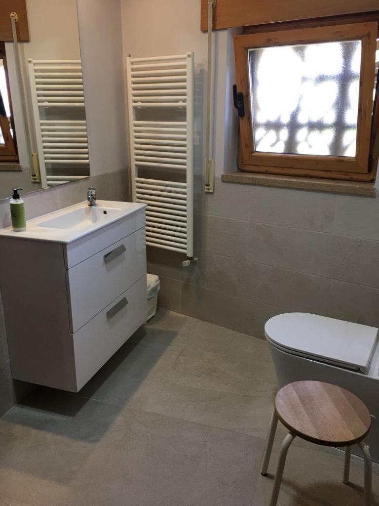 Casa Sanabresa Apartment