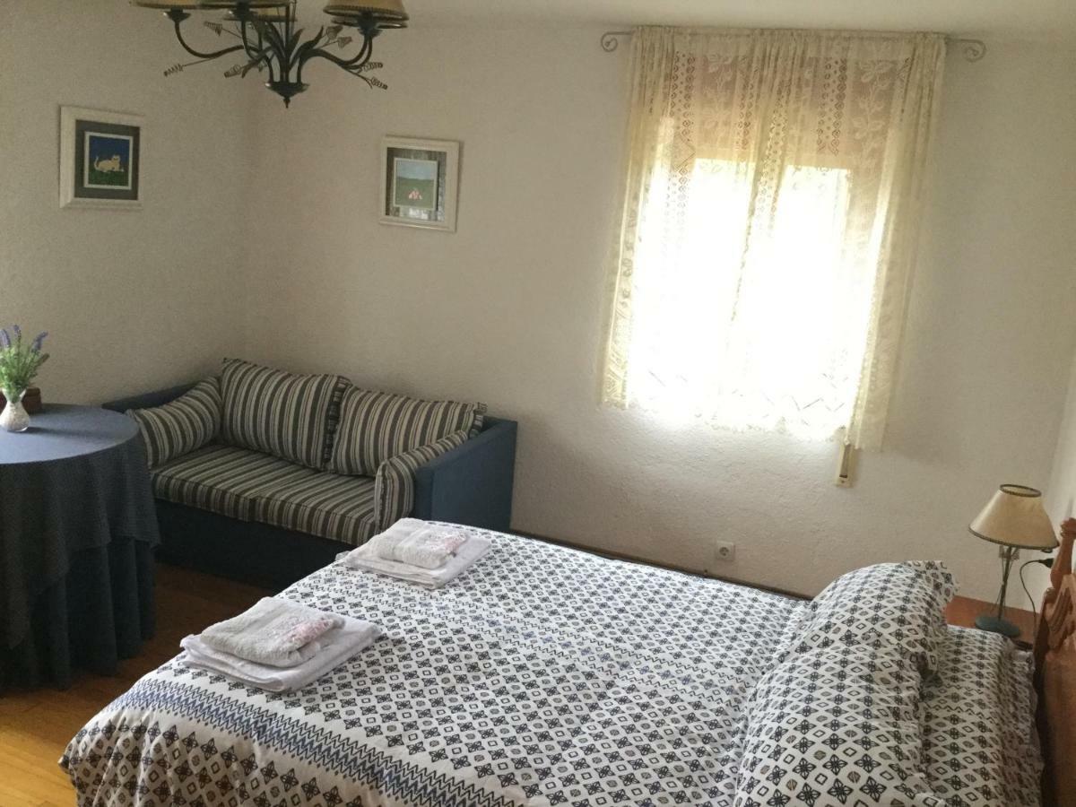 Casa Sanabresa Galende