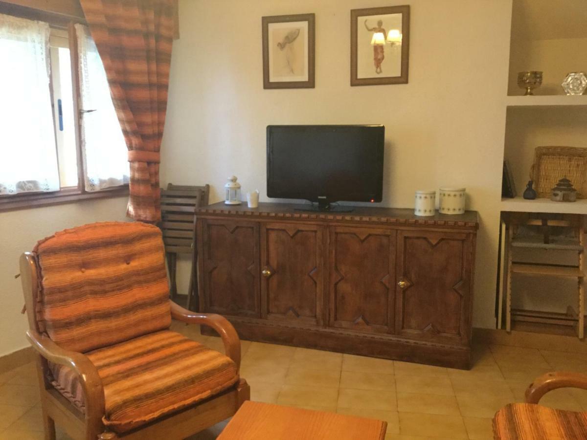 Apartment Casa Sanabresa