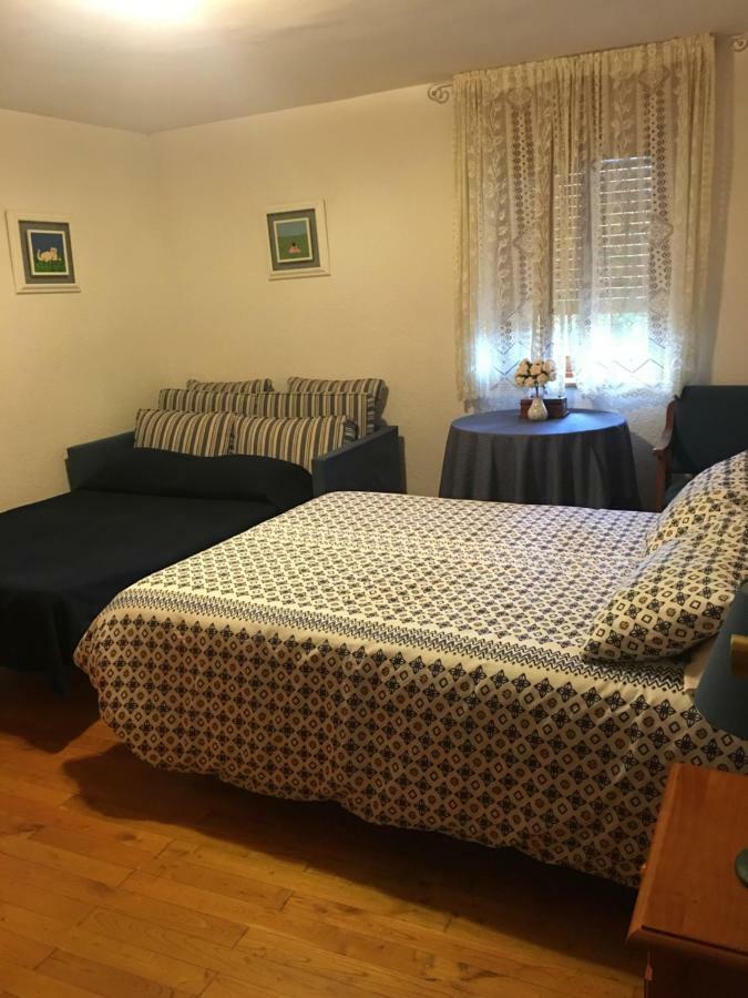 Apartment Casa Sanabresa Galende