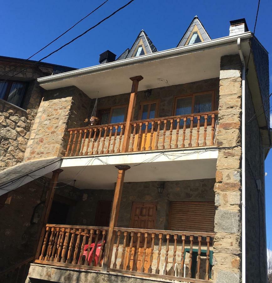 Casa Sanabresa Apartment