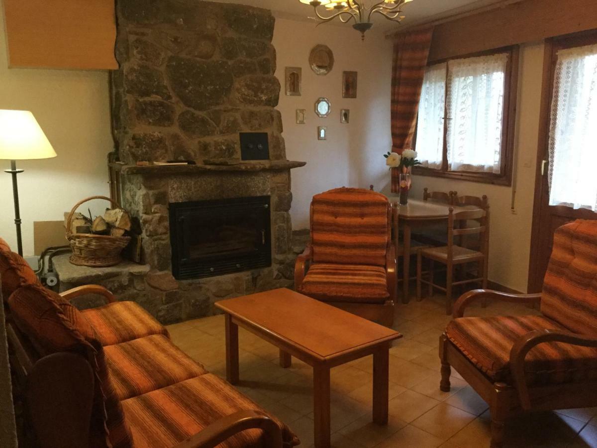 Apartment Casa Sanabresa Galende